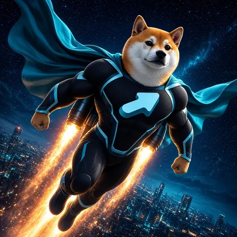 Launch Inu meme: Cleared for takeoff
